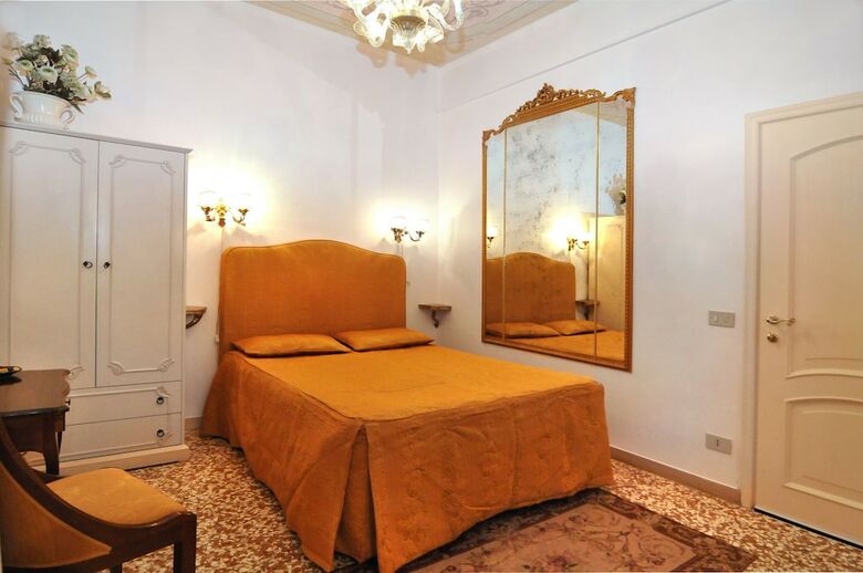 Bed & Breakfast Ca' Del Modena