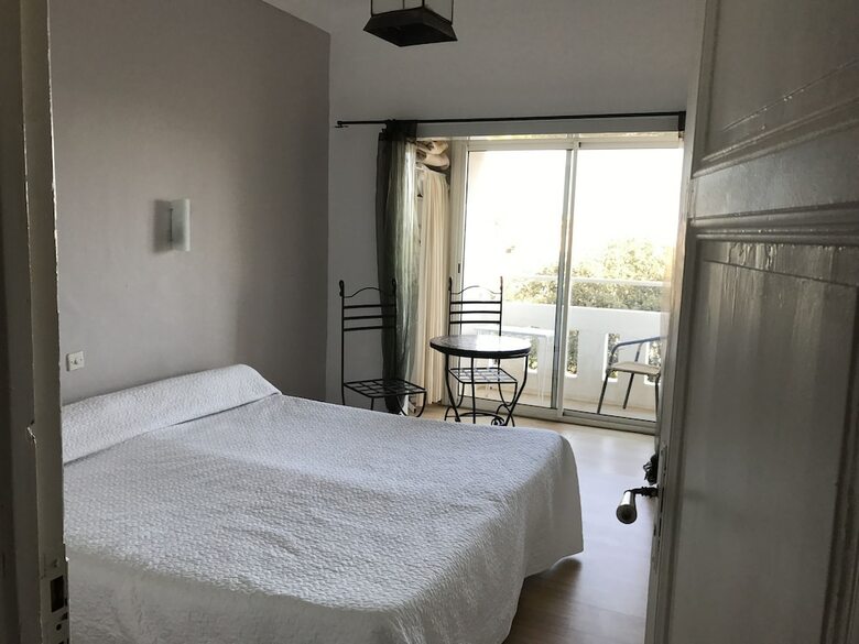 Hotel H�tel Paradis