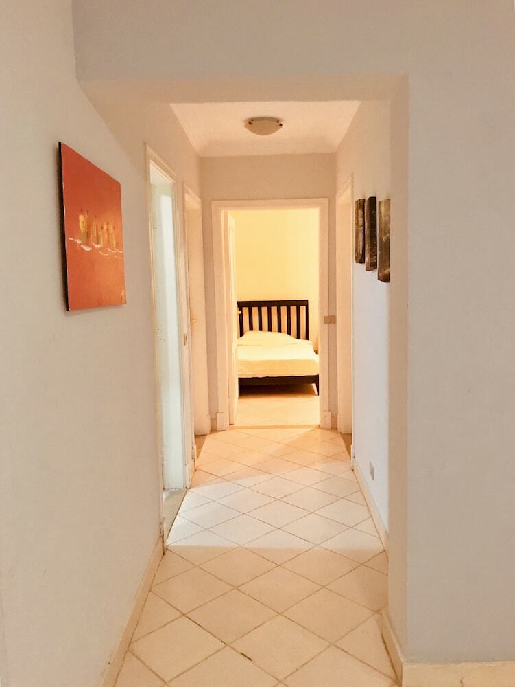 Nabq 3 Bedroom Apartment