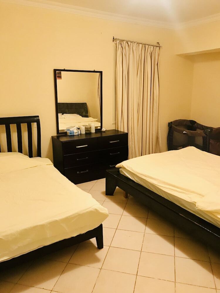 Nabq 3 Bedroom Apartment