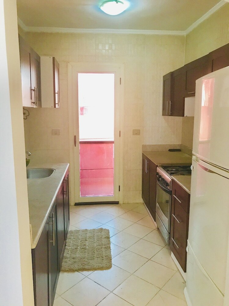 Nabq 3 Bedroom Apartment