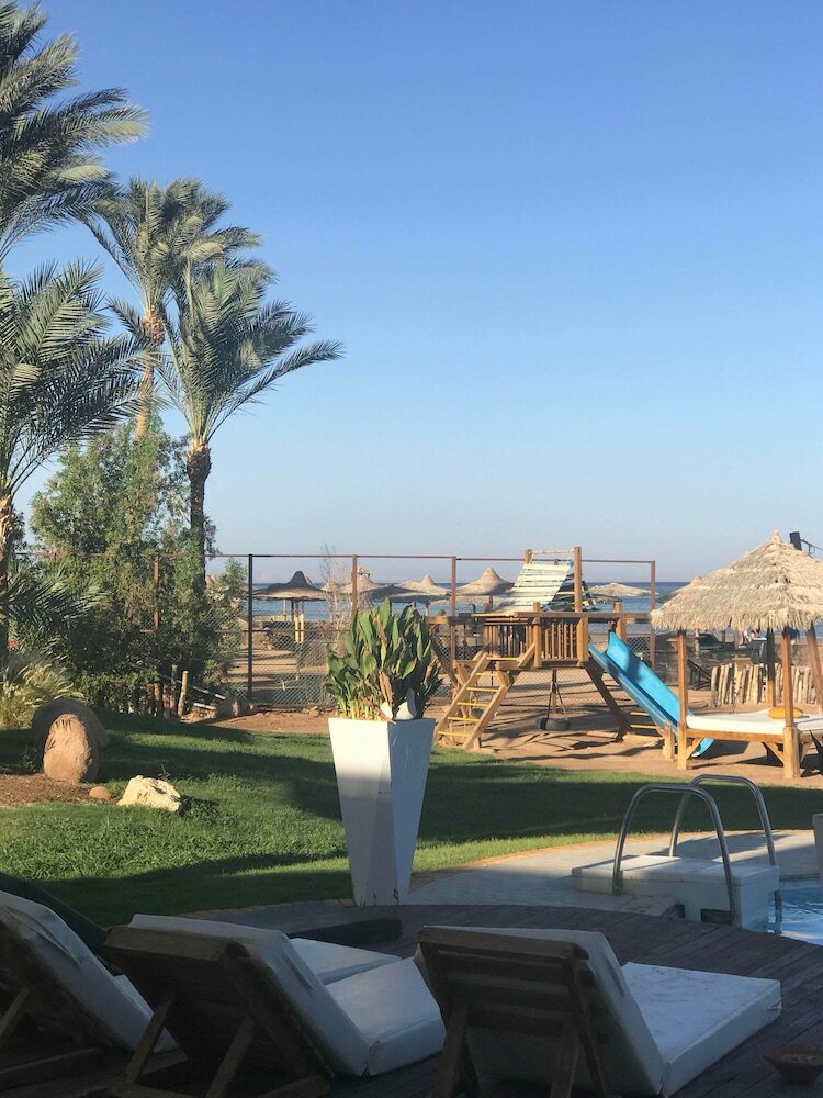 Nabq 3 Bedroom Apartment