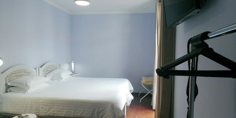 Aparthotel Apartamentos Turisticos Sao Paulo E Alegria