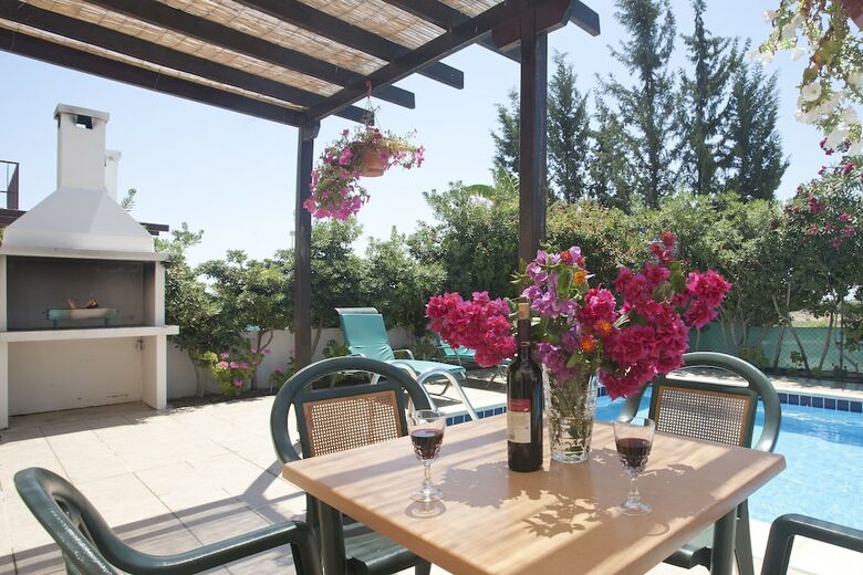 Reginas Exclusive Villas