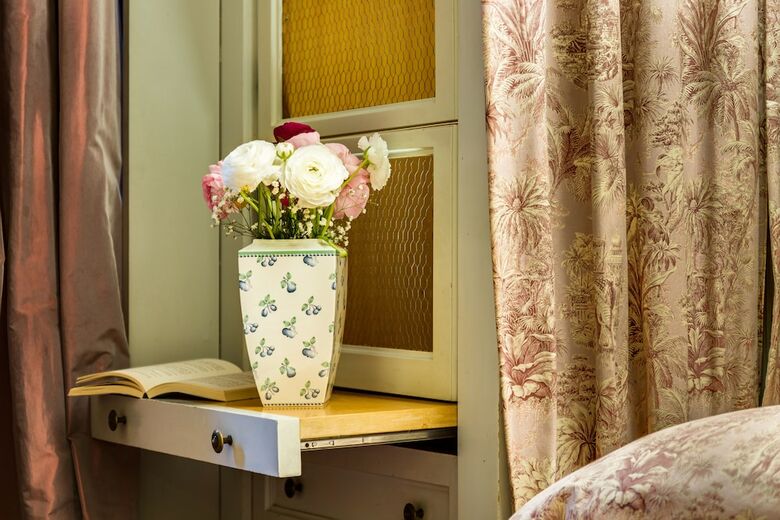 Casa Heberart Guest House - Sistina