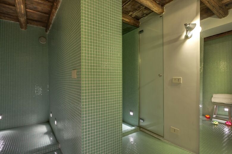 Casa Heberart Guest House - Sistina