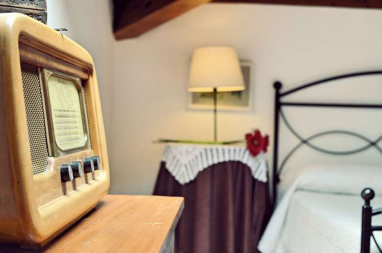 Bed & Breakfast Casale Giancesare Villa Agricola