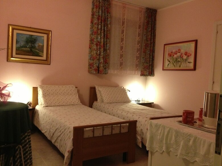 Apartamento Villa Vacanze Paradiso
