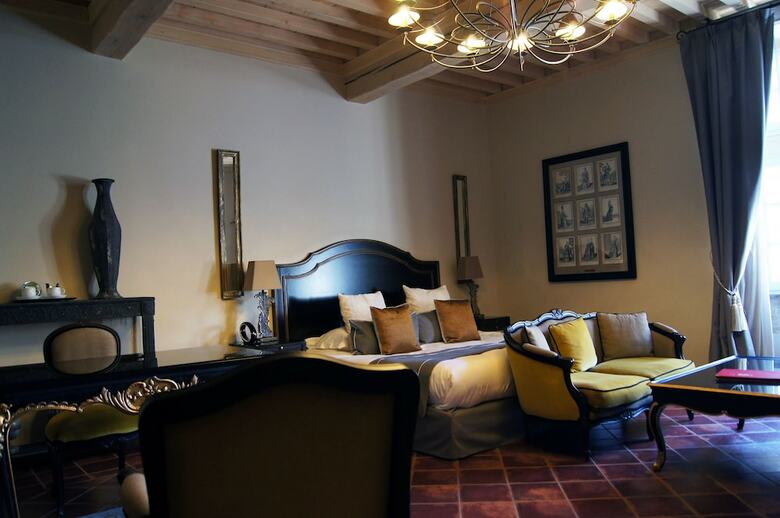 Hotel Villa Mazarin Aigues Mortes
