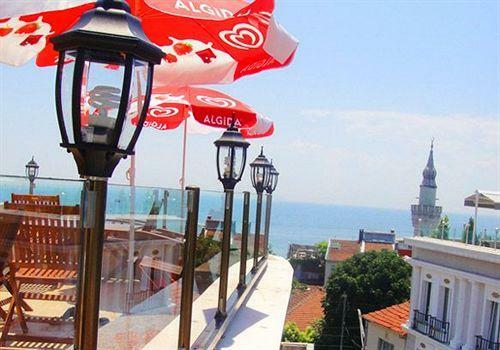 Agora Boutique Hotel & Bistro