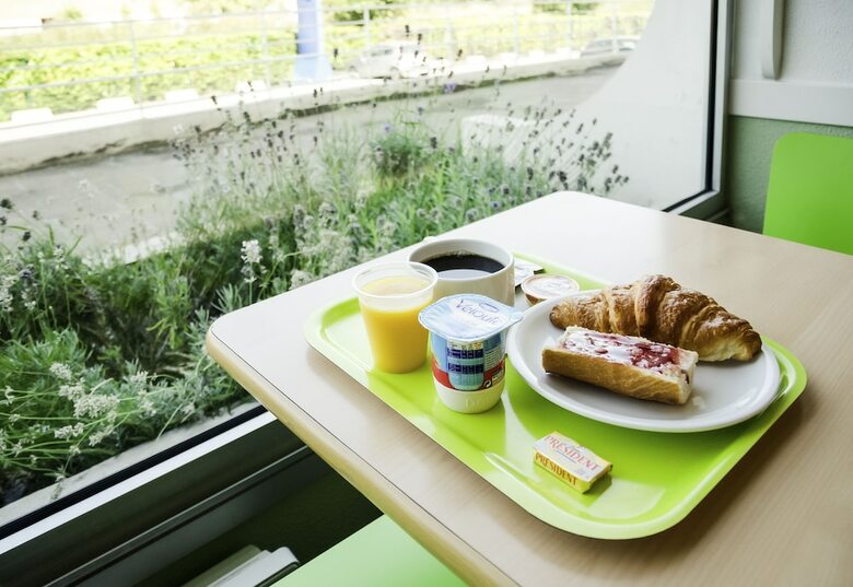 Hotel Ibis Budget Pouilly-en-auxois