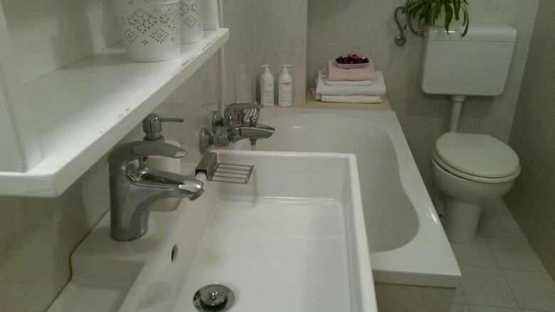Apartamentos House Katarina - Old Town
