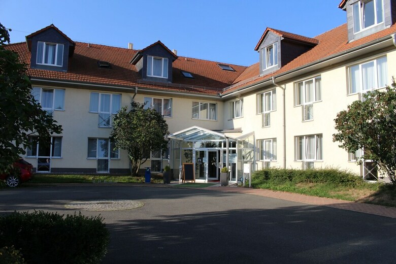 Hotel Ilmtal