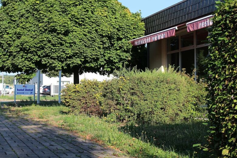 Hotel Ilmtal
