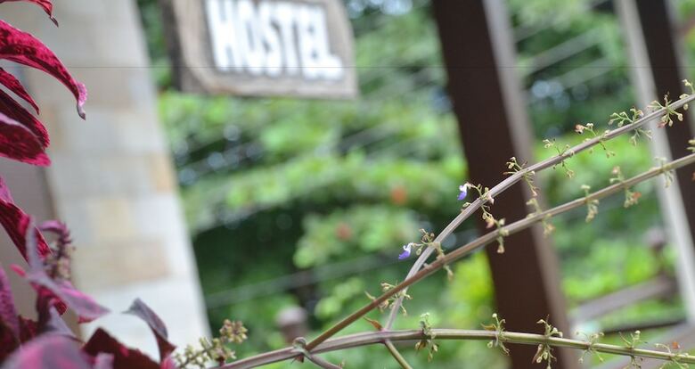 Hostal Chill Inn Paraty Hostel & Pousada
