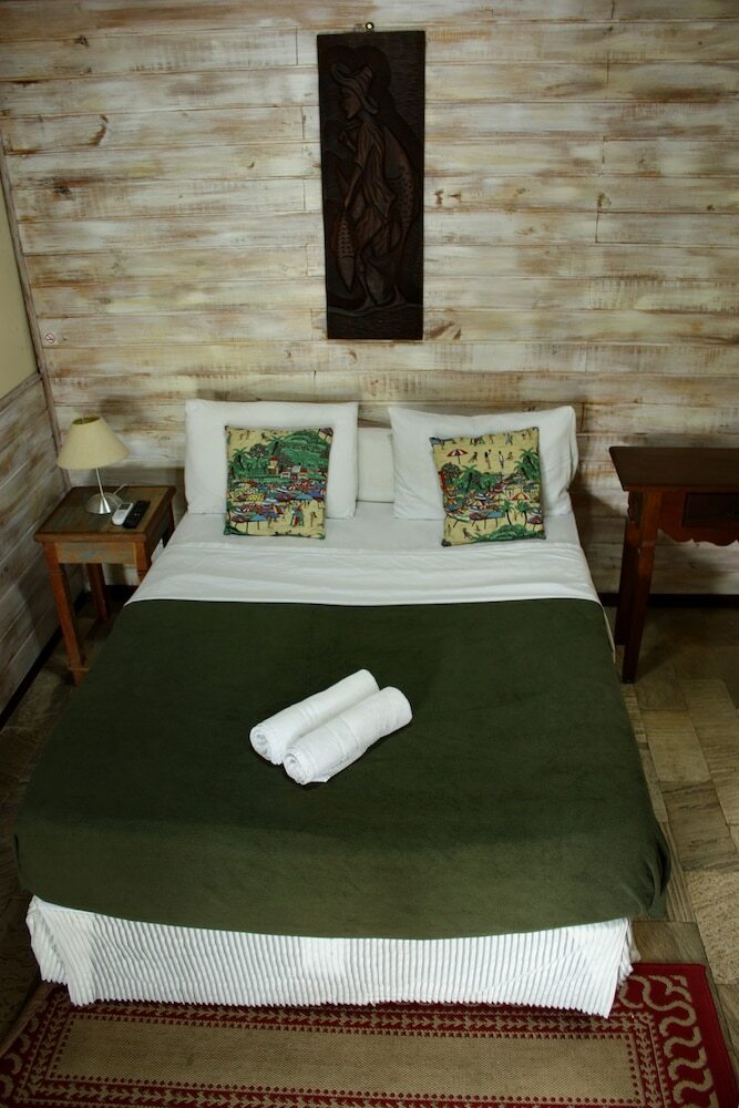 Hostal Chill Inn Paraty Hostel & Pousada