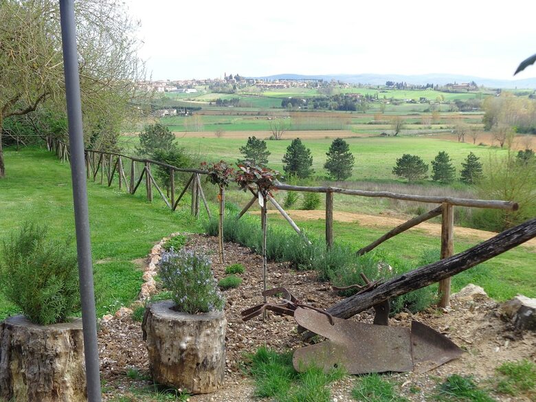 Residencia San Lorenzo A Linari