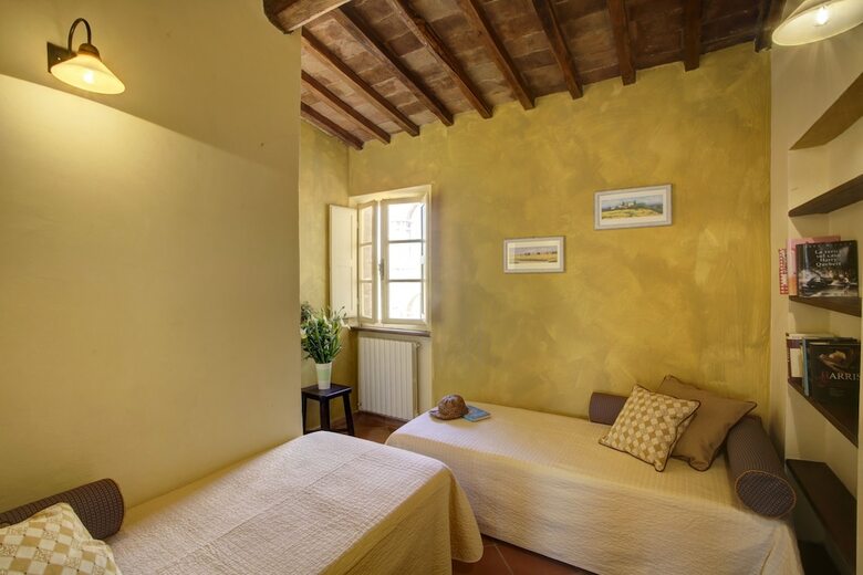 Residencia San Lorenzo A Linari