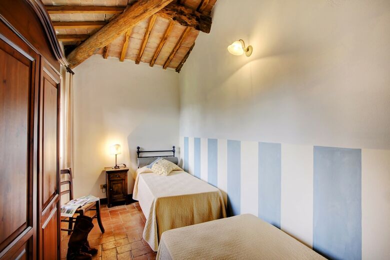 Residencia San Lorenzo A Linari