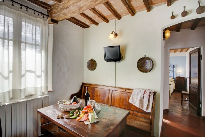 Residencia San Lorenzo A Linari