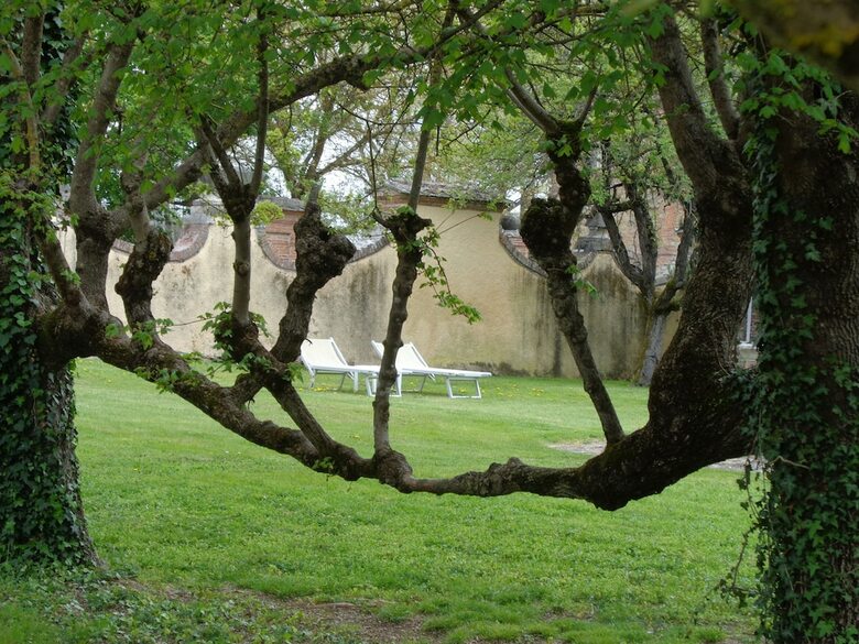 Residencia San Lorenzo A Linari