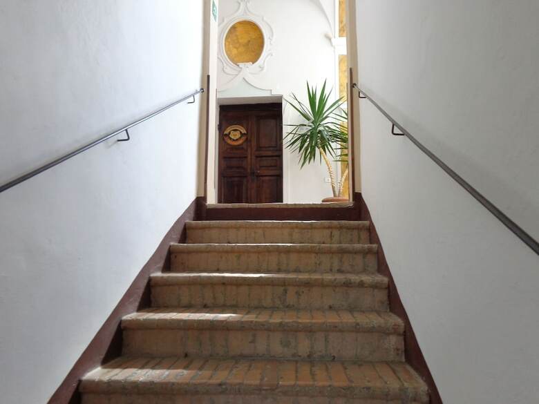 Residencia San Lorenzo A Linari