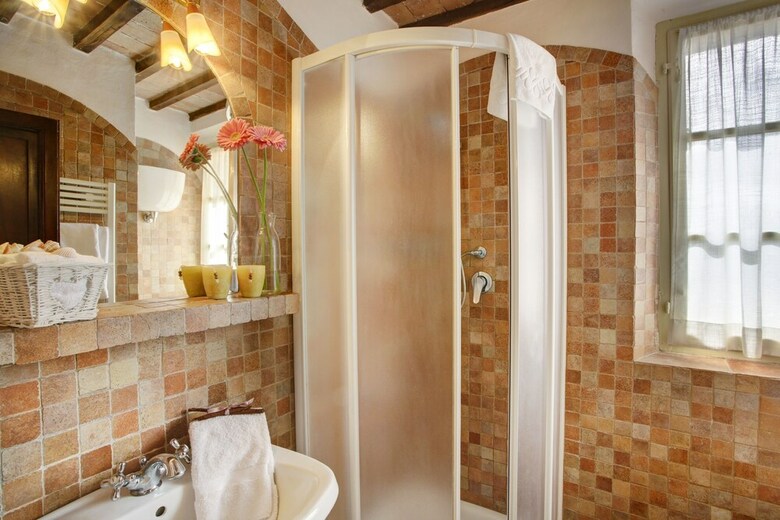Residencia San Lorenzo A Linari