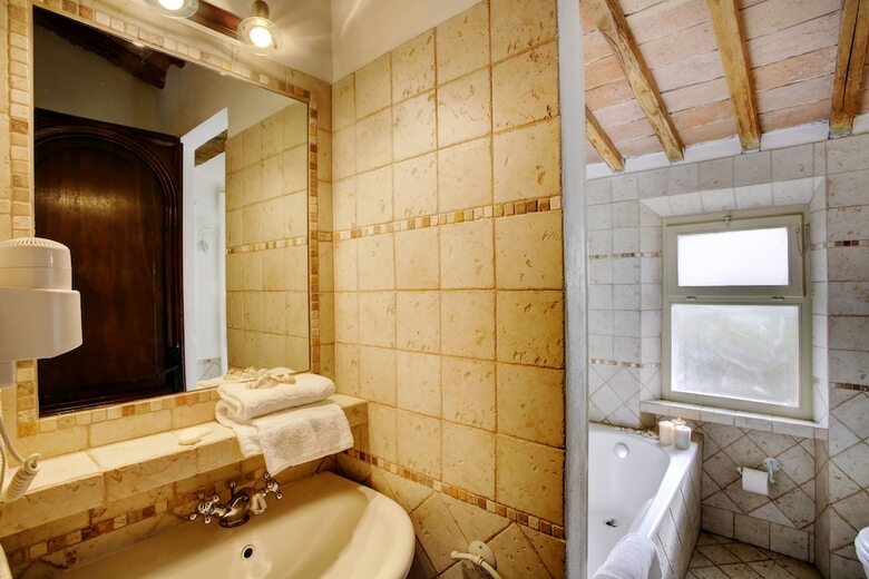 Residencia San Lorenzo A Linari