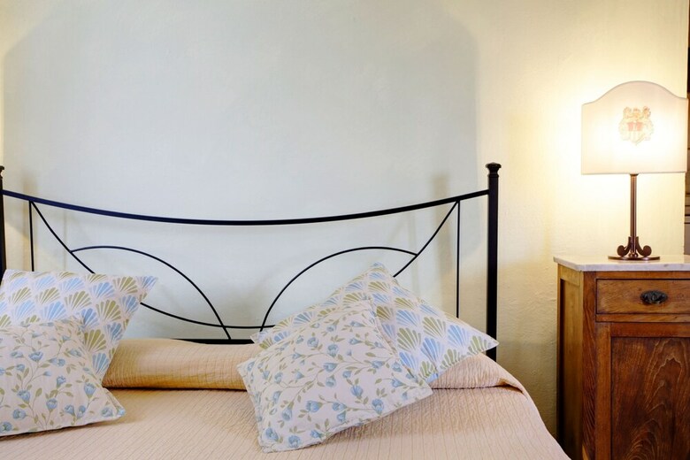 Residencia San Lorenzo A Linari