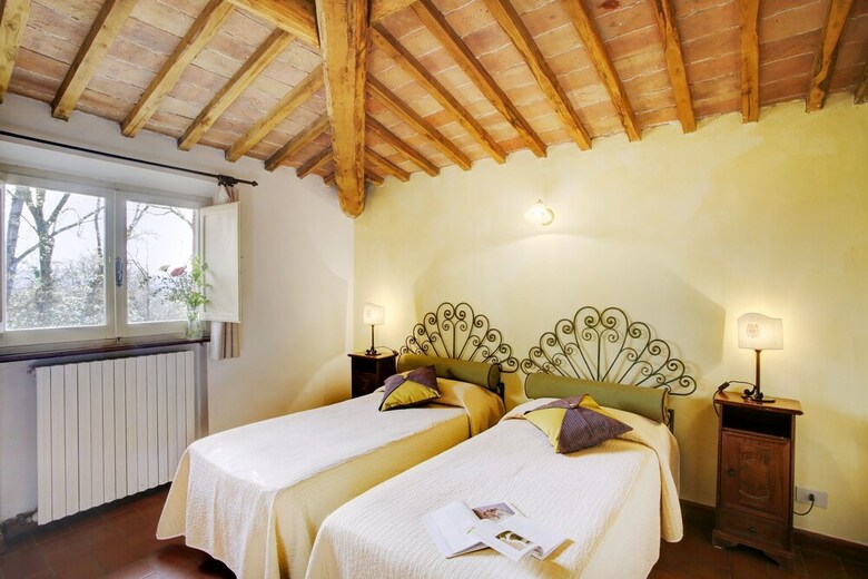 Residencia San Lorenzo A Linari