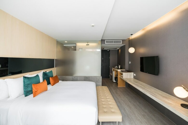 Hotel Vista Pattaya
