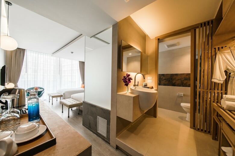 Hotel Vista Pattaya