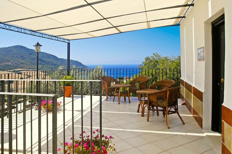 Bed & Breakfast Baia Di Trentova