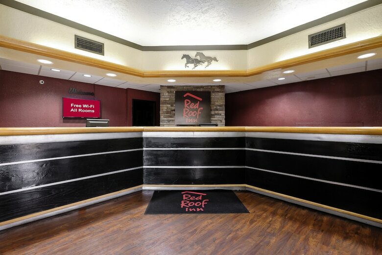 Red Roof Inn Hot Springs
