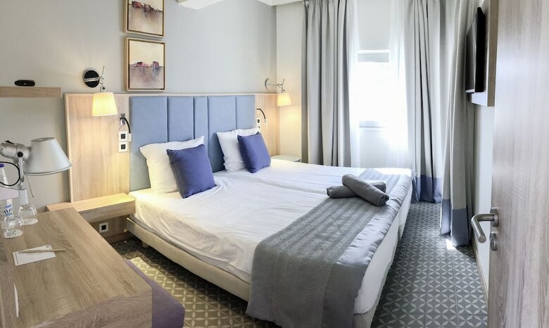 Hotel Robinson Club Kyllini Beach - All Inclusive