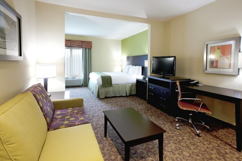 Hotel Holiday Inn Express & Suites Clemson
