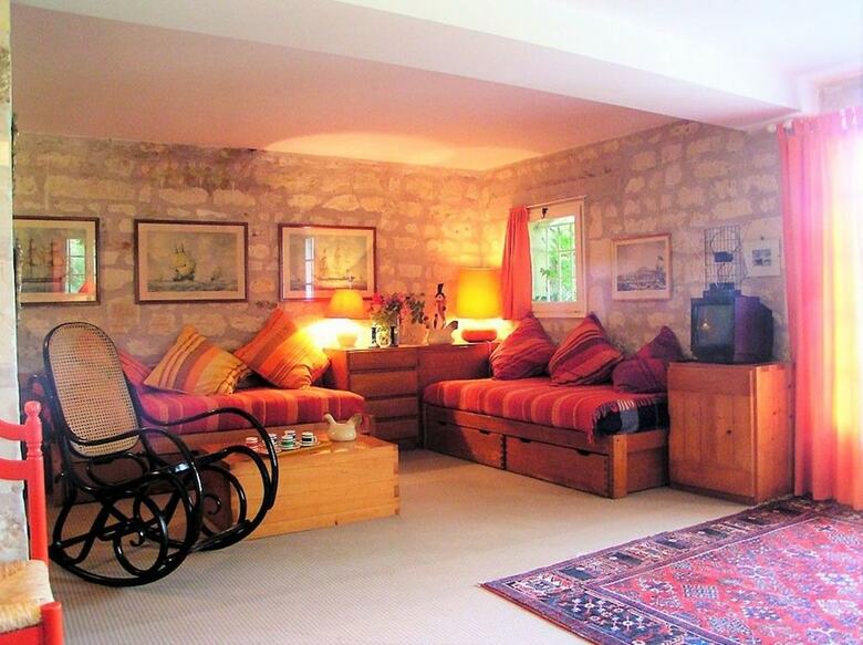 Hotel Domaine De Beaus�jour