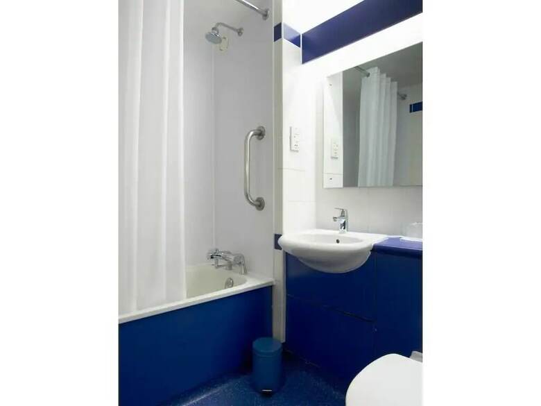 Hotel Travelodge Inverness Fairways
