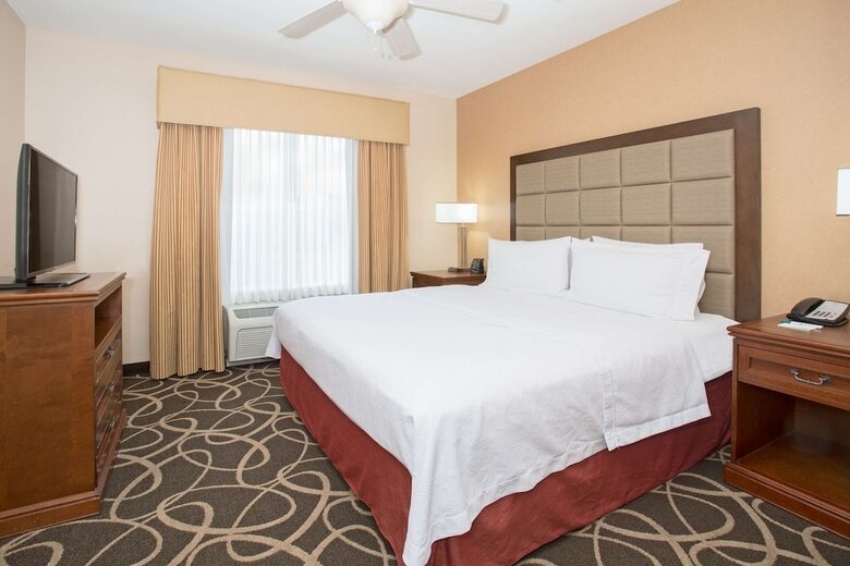 Hotel Homewood Suites By Hilton Yuma
