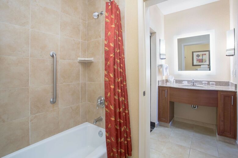 Hotel Homewood Suites By Hilton Yuma