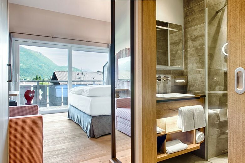 Hotel Oberm�hle Boutique Resort