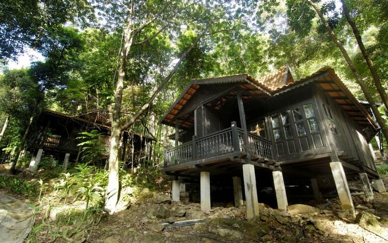Apartamento Berjaya Langkawi Resort