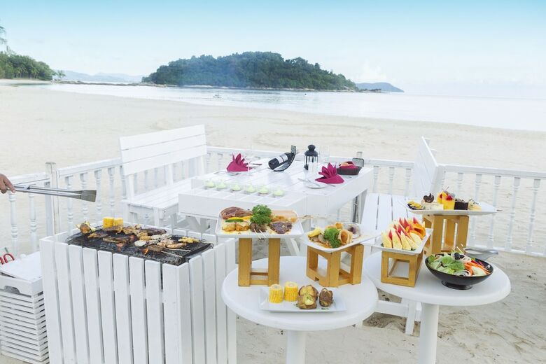 Apartamento Berjaya Langkawi Resort