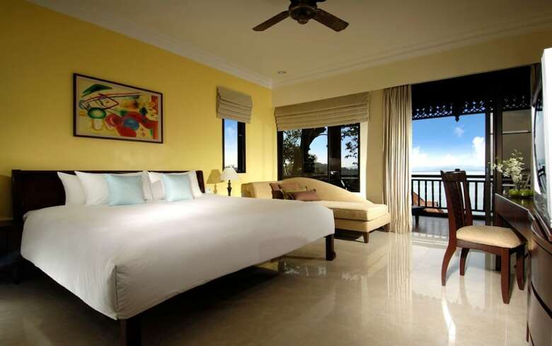 Apartamento Berjaya Langkawi Resort