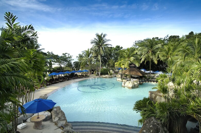 Apartamento Berjaya Langkawi Resort