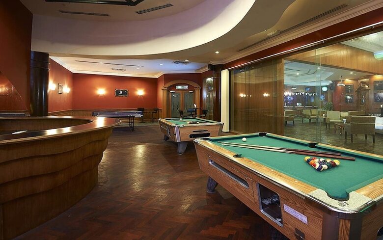 Apartamento Berjaya Langkawi Resort