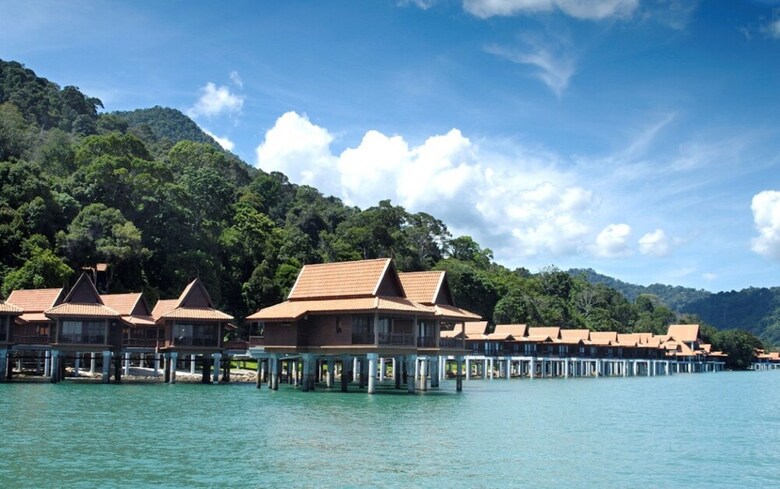 Apartamento Berjaya Langkawi Resort