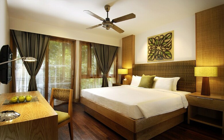 Apartamento Berjaya Langkawi Resort