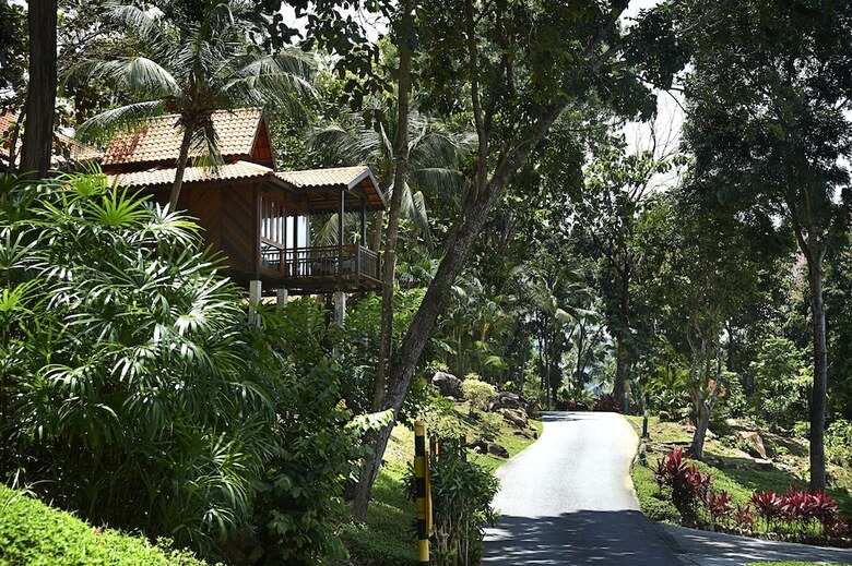 Apartamento Berjaya Langkawi Resort