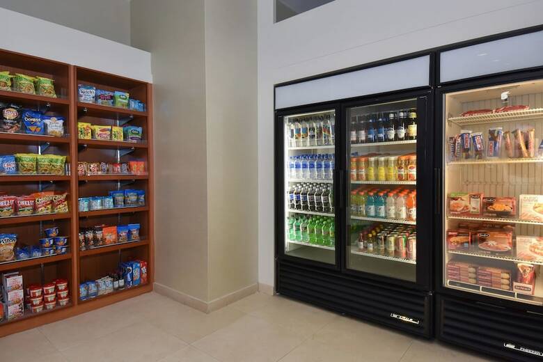 Hotel Residence Inn Marriott Concord